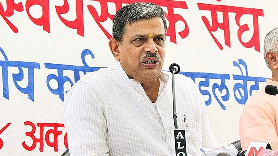 पीओके ही नहीं सीओके भी हमारा होना चाहिए: आरएसएस