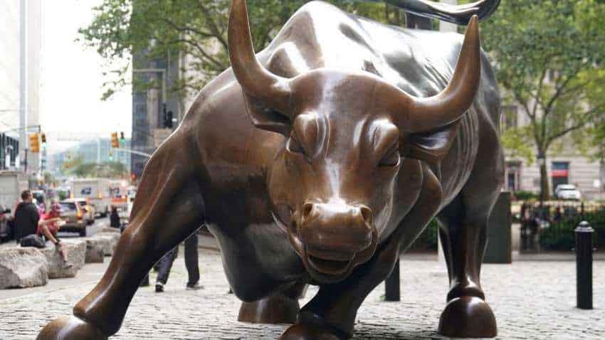 Stock Market: घरेलू बाजारों में तेजी जारी, निफ्टी नए सर्वकालिक उच्च स्तर पर