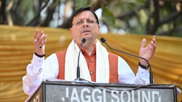 उत्तराखंड को 2025 तक नशामुक्त बनाने के लिए प्रभावी प्रयास किए जाएं