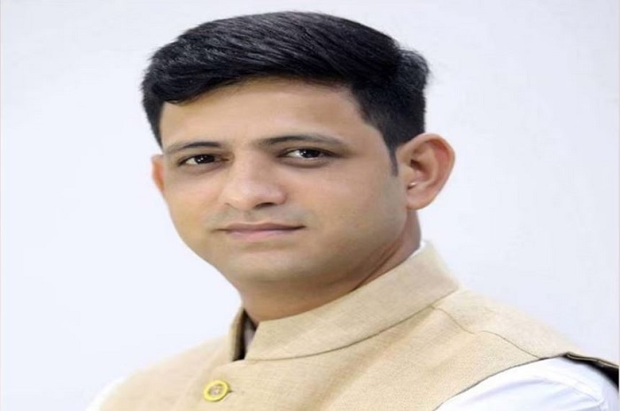 इंदौर के शॉपिंग मॉल और प्रमुख बाजारों में राम मंदिर की प्रतिकृति लगाई जाए