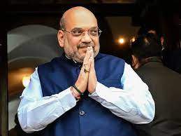 इंस्टाग्राम पर गृह मंत्री अमित शाह के ‘फॉलोअर्स’ की संख्या एक करोड़ से अधिक हुई
