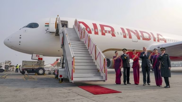 Air India: एयर इंडिया 22 जनवरी से शुरू करेगी ए350 विमानों का परिचालन