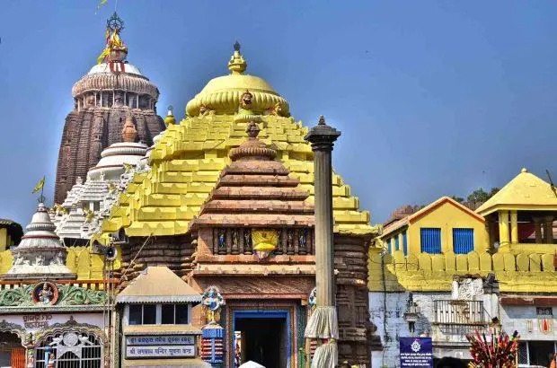 जगन्नाथ मंदिर में आज से फटी जींस, स्कर्ट, निकर पहनकर आने वाले श्रद्धालुओं के प्रवेश पर रोक