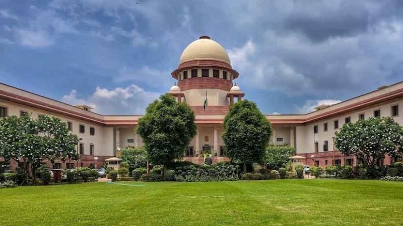 प्रधान न्यायाधीश ने अनुच्छेद 370, समलैंगिक विवाह मुद्दों पर बयान देने से किया इंकार