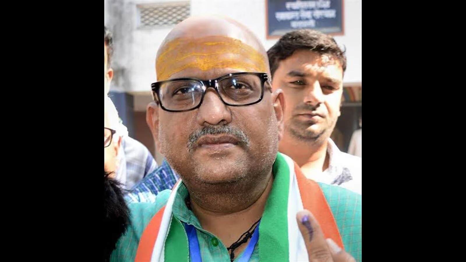 महिला उत्पीड़न मामले पर प्रधानमंत्री के वाराणसी कार्यालय का घेराव करेगी कांग्रेस : राय
