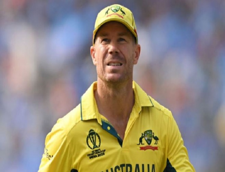 Cricket News: डेविड वार्नर ने टेस्ट के बाद वनडे से भी लिया संन्यास
