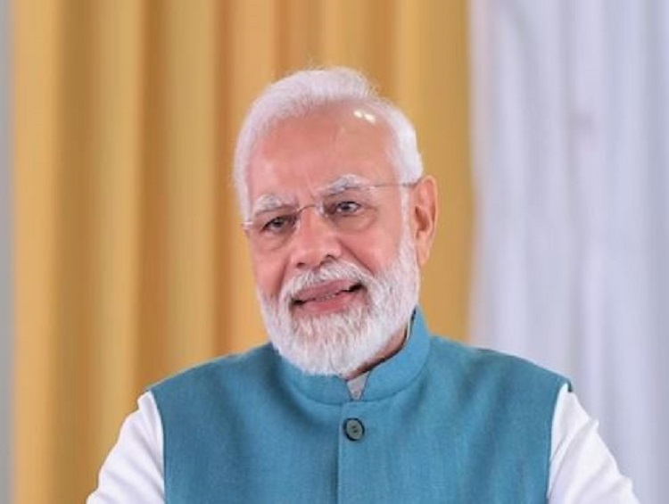 Happy New Year Bharat: प्रधानमंत्री मोदी ने देशवासियों को दी नव वर्ष की शुभकामनाएं, जानिये क्या कहा