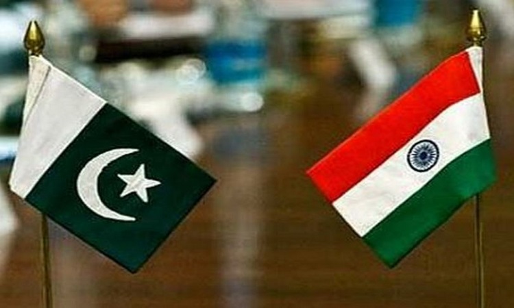 भारत-पाकिस्तान ने परमाणु प्रतिष्ठानों की सूची का आदान-प्रदान किया