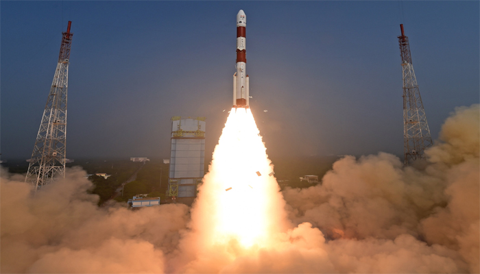 Indian Space Research Organization: इसरो ने पहले एक्स-रे पोलरिमीटर उपग्रह का सफलतापूर्वक प्रक्षेपण किया