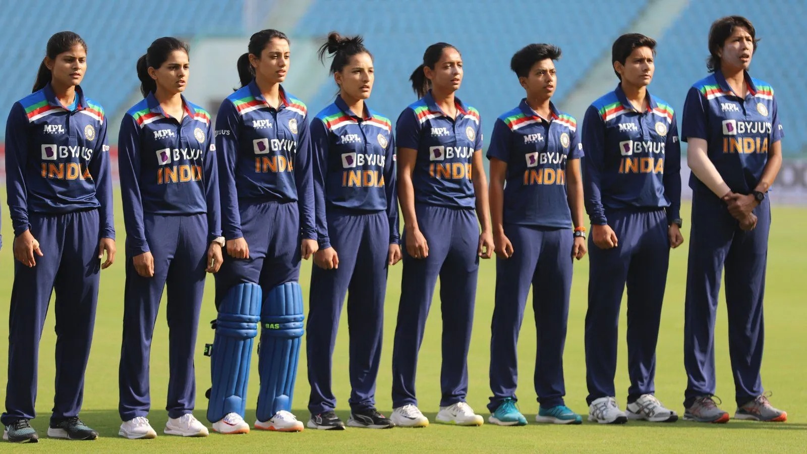 Indian women’s cricket team: घरेलू मैदान पर हार का सिलसिला तोड़ने उतरेगा भारत, हरमनप्रीत के प्रदर्शन पर होगी निगाह