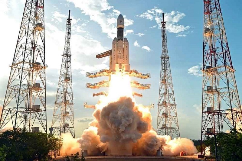 नये साल में इसरो ने रचा इतिहास, पहले एक्स-रे पोलरिमीटर उपग्रह का सफलतापूर्वक प्रक्षेपण किया
