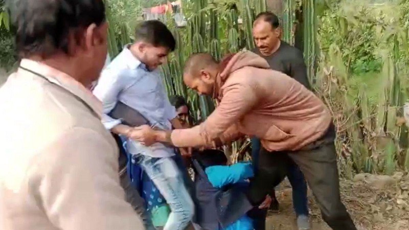मध्य प्रदेश: सरकारी कॉलेज के प्रिंसिपल पर जादू-टोना का आरोप, 4 लोगों ने की मारपीट, एसी-एसटी एक्ट में पुलिस जांच शुरू