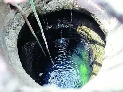 Maharashtra: नांदेड़ को छोड़कर मराठवाड़ा के सभी जिलों में भूजल स्तर में गिरावट