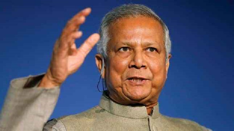 नोबेल पुरस्कार विजेता डॉ. मुहम्मद यूनुस को बांग्लादेश की अदालत ने छह महीने जेल की सजा सुनाई