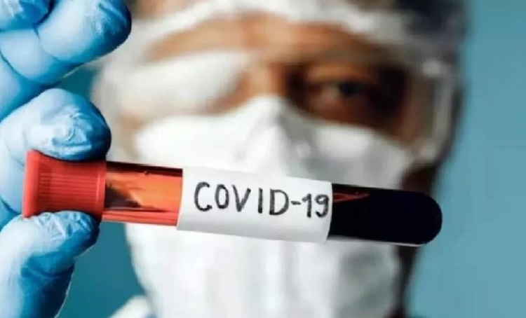 COVID-19: उपस्वरूप जेएन.1 के 12 राज्यों में चार जनवरी तक 619 मामले दर्ज