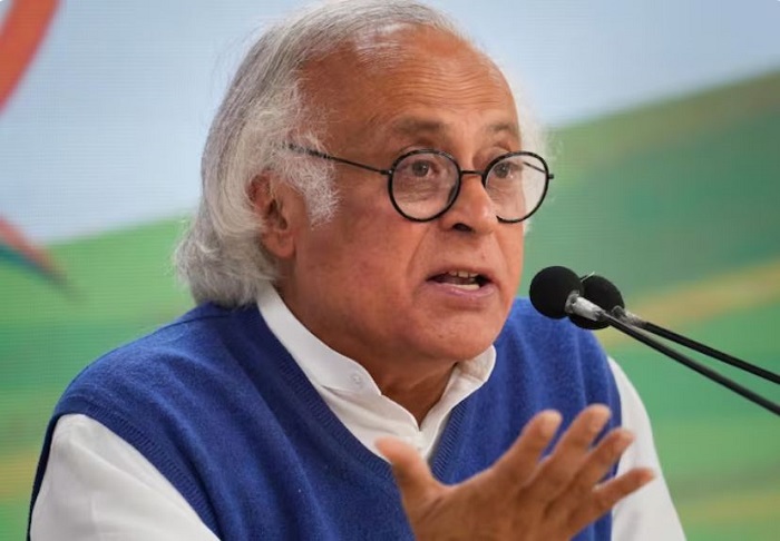 गुजरात में स्टील क्षेत्र के एमएसएमई पर चीनी आयात के प्रभाव पर कांग्रेस ने सरकार को घेरा