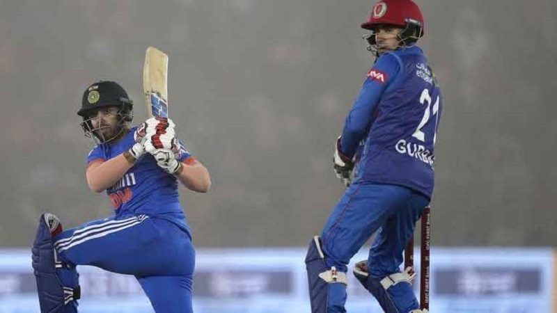 Ind Vs Afg: T20 श्रृंखला जीतने उतरेगा भारत, कोहली की होगी वापसी