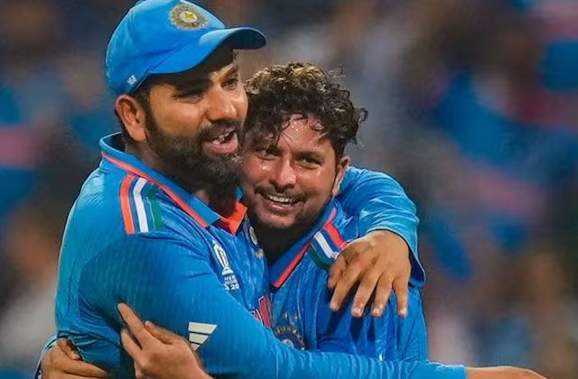 T20 matches : अफगानिस्तान का सूपड़ा साफ करने उतरेगा भारत , कुलदीप और आवेश की वापसी संभव T20 matches : अफगानिस्तान का सूपड़ा साफ करने उतरेगा भारत , कुलदीप और आवेश की वापसी संभव