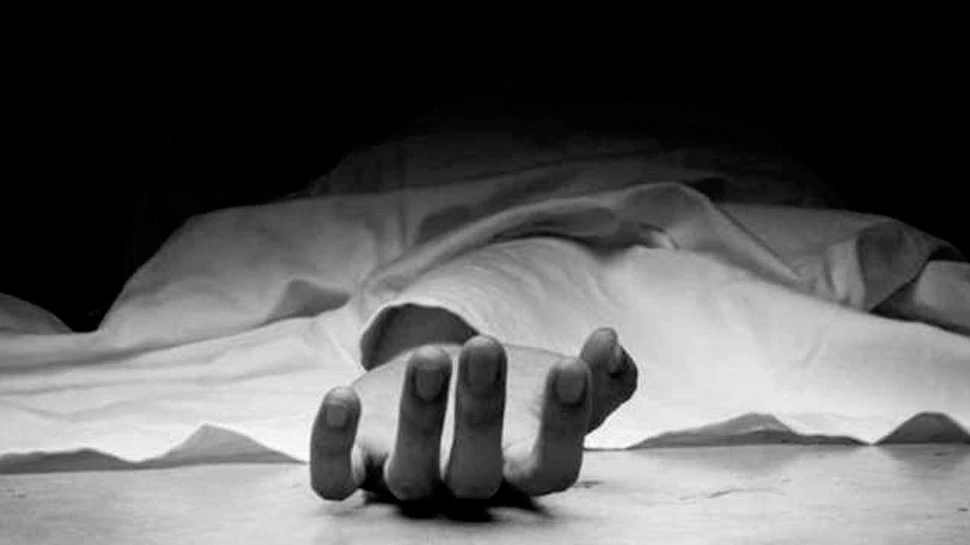 पत्नी के मायके से नहीं लौटने पर एक व्यक्ति ने आत्मदाह किया