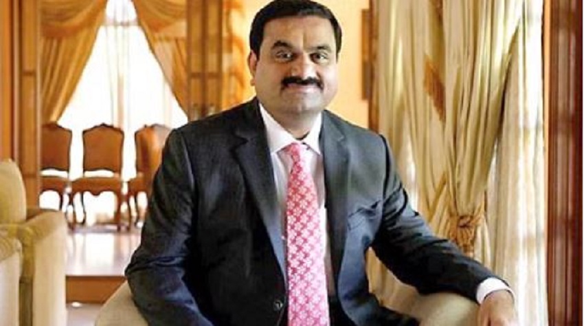 Adani Group: अडाणी समूह के पास आईएएनएस का पूर्ण नियंत्रण, जानें कितने प्रतिशत खरीदी हिस्सेदारी