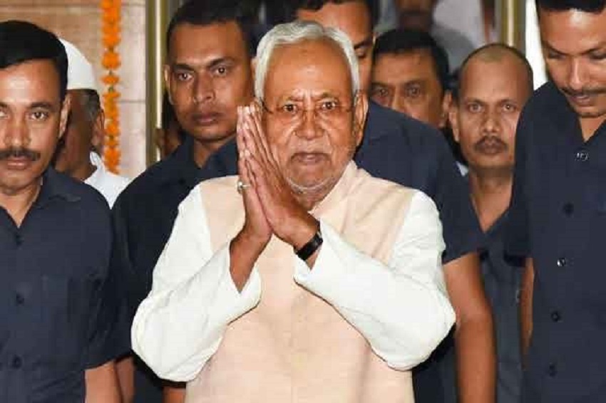 Lok Sabha Poll: नीतीश कुमार के NDA में वापसी की अटकलें तेज, RJD-BJP में भी हलचल