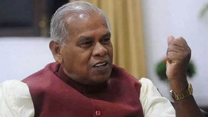 Bihar News: नीतीश कुमार को लेकर जीतन राम मांझी का बड़ा बयान, जल्द ही राजग में लौटेंगे
