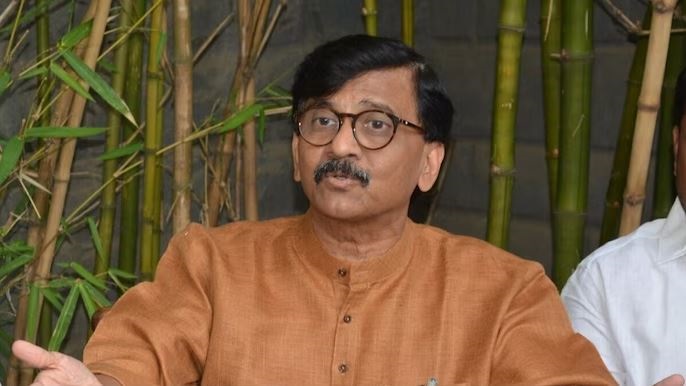 संजय राउत ने नीतीश कुमार पर साधा निशाना , राजग में वापसी से गठबंधन पर नहीं पड़ेगा कोई असर