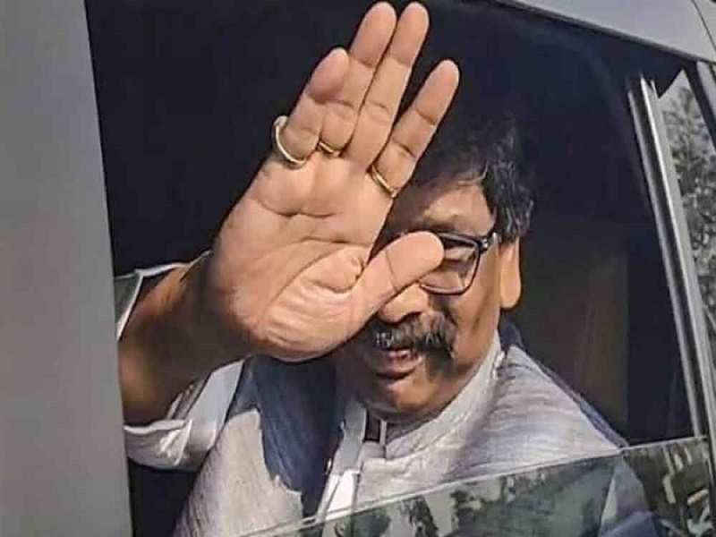 Jharkhand CM: रांची लौटने के बाद हेमंत सोरेन ने क्या कहा, पढ़िये पूरी खबर