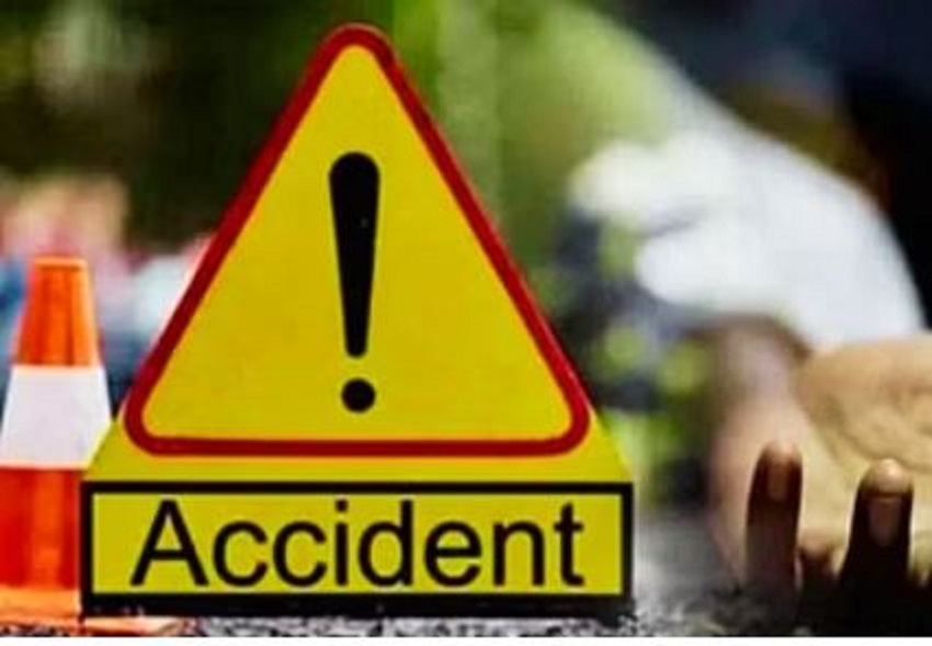 Accident in UP: आगरा में साइकिल पर जा रहे किसान की सड़क दुर्घटना में मौत