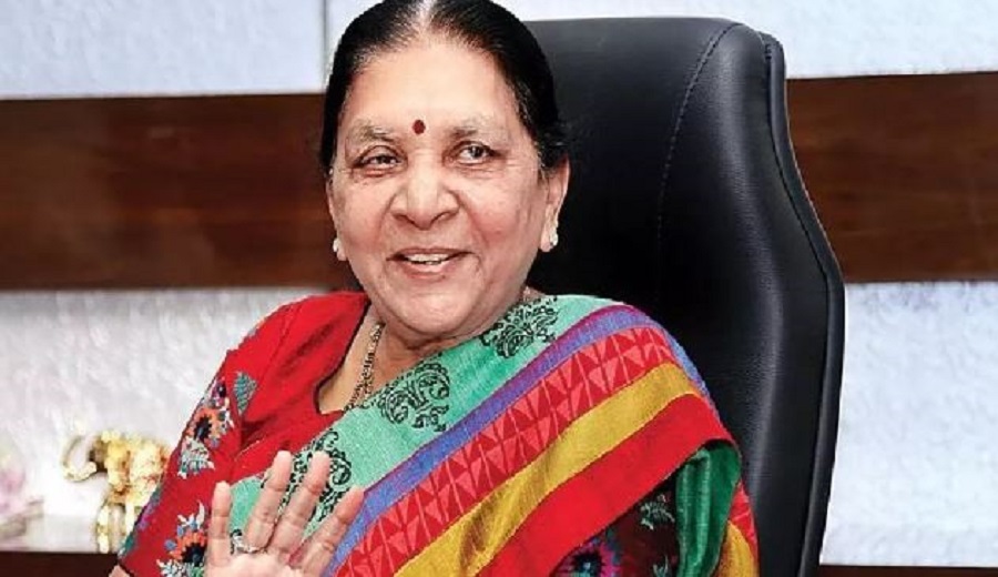 आनंदीबेन पटेल ने विधानमंडल के दोनों सदनों को किया संबोधित, कही ये बातें 