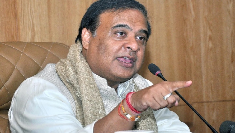 Assam News: बहुविवाह के खिलाफ एक्शन में हिमंत सरकार, बजट सत्र में लाएगी विधेयक