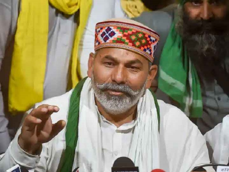 Budget 2024: बजट पर किसान नेता राकेश टिकैत का आया बड़ा बयान, जानिए क्या कहा 