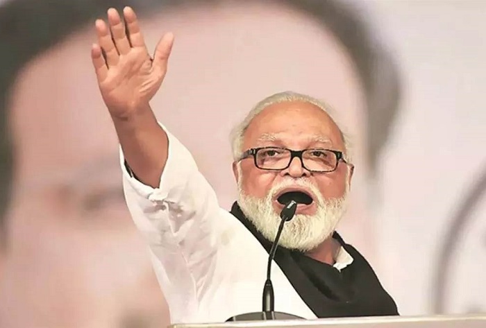 छगन भुजबल का मराठा आरक्षण परआया बयान, मैं अभी भी एक मंत्री हूं