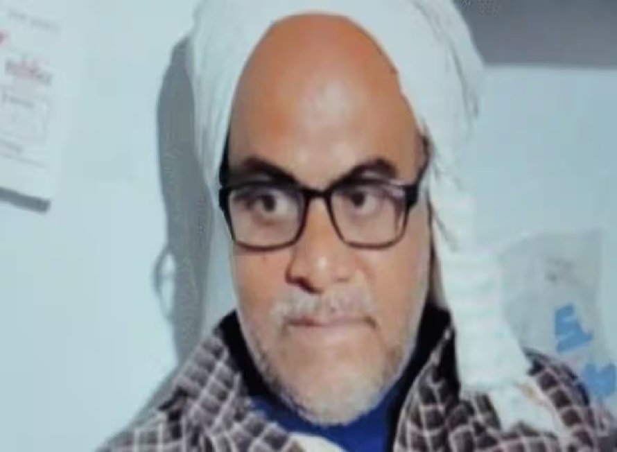 Bihar Crime: नहीं थम रहे अपराध, प्रधानाध्यापक की गोली मारकर हत्या; जानिये पूरी वारदात