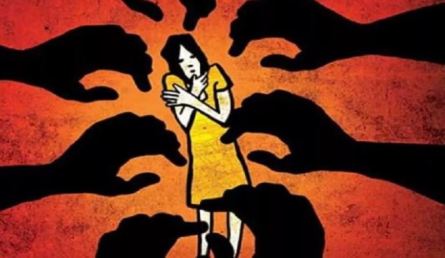 Fatehpur Gangrape: फतेहपुर में दलित किशोरी से सामूहिक दुष्कर्म, दोनों आरोपी गिरफ्तार