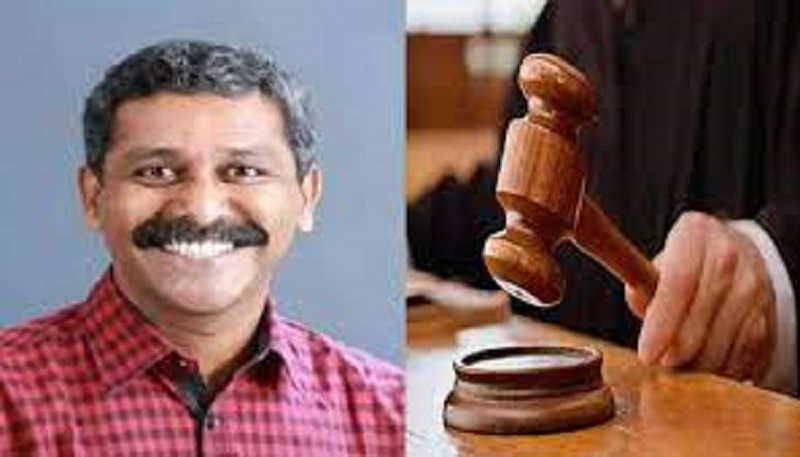 Kerala: भाजपा नेता की हत्या के मामले में फैसला सुनाए जाने के बाद न्यायाधीश को धमकी, चार आरोपी गिरफ्तार
