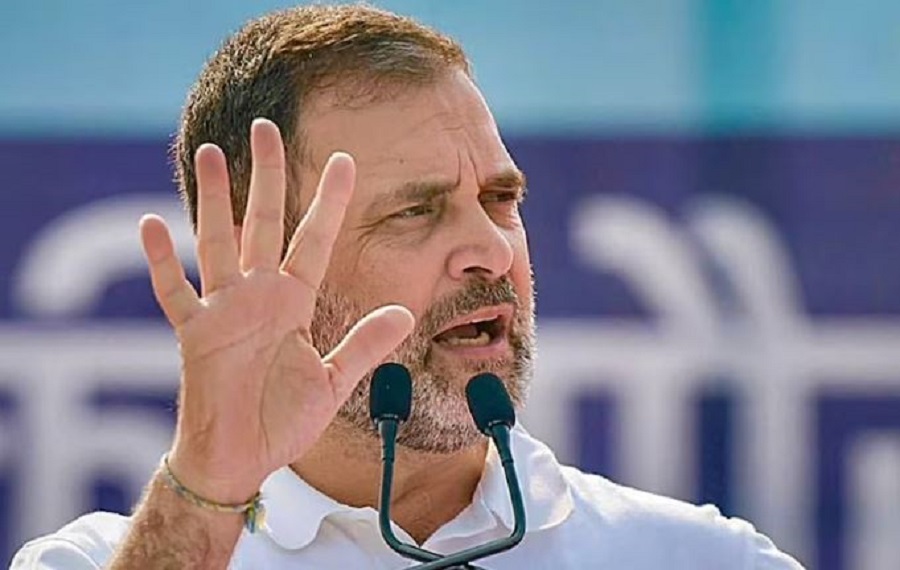 जानिए हिमंत विश्व शर्मा और मिलिंद देवड़ा के बारे में राहुल गांधी ने क्या कहा
