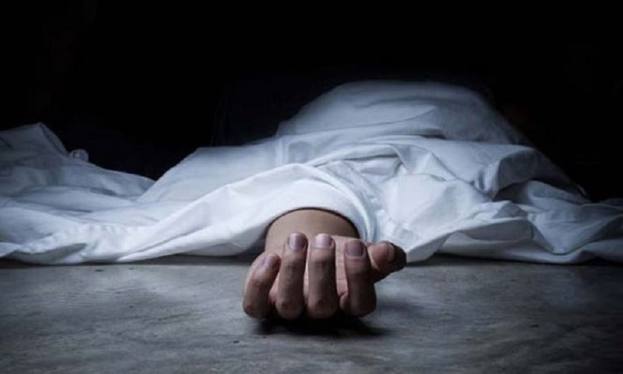 Maharashtra: निर्माणाधीन स्थल पर लिफ्ट के डक्ट में गिरने से प्लंबर की मौत Maharashtra: निर्माणाधीन स्थल पर लिफ्ट के डक्ट में गिरने से प्लंबर की मौत