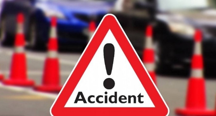 Noida: मंगेतर के साथ पार्टी के लिए आई युवती, नशे में धुत्त एक कार चालक ने मारी टक्कर