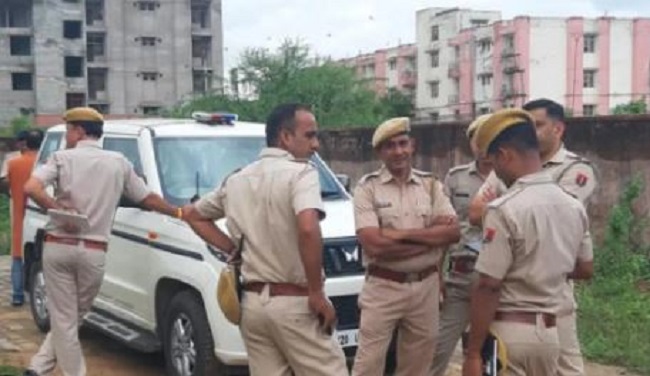 Rajasthan: कोटा में फांसी के फंदे से लटकी एक और जिंदगी