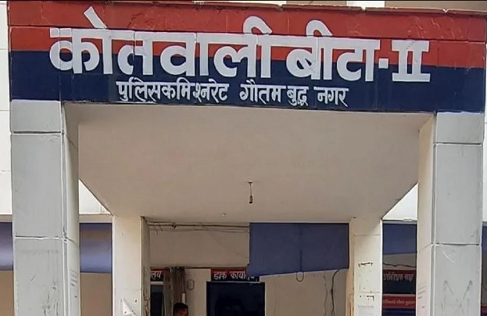 ग्रेटर नोएडा से लापता दो नाबालिग छात्राएं बरामद, पुलिस ने यहां से खोज निकाला