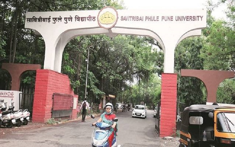 Pune University: रामलीला के मंचन रोकने पर एबीवीपी और छात्रों के बीच झड़प