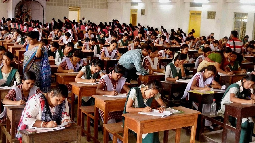 CA Foundation Result 2023: थोड़ी देर में जारी होगा सीए फाउंडेशन रिजल्ट, यहां करें चेक CA Foundation Result 2023: थोड़ी देर में जारी होगा सीए फाउंडेशन रिजल्ट, यहां करें चेक