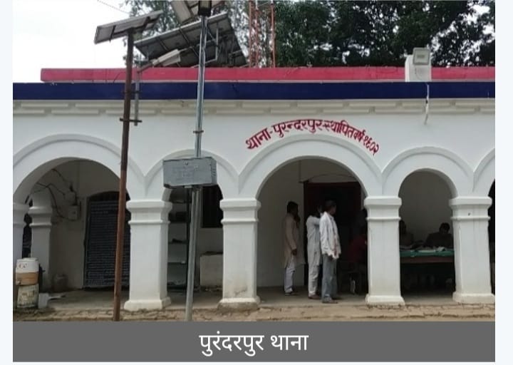 महराजगंज: नाबालिक लड़की को भगा ले गया गांव का ही युवक, तलाश में जुटी पुलिस