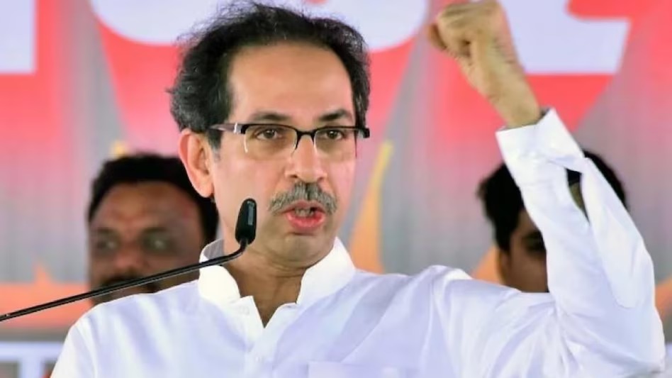 Uddhav Thackeray: महाराष्ट्र द्वारा दिए गए कर का 50 प्रतिशत राज्य को वापस करे केंद्र