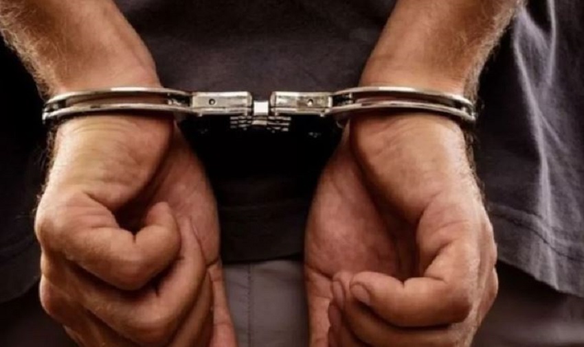Crime in Rajasthan: राजस्थान पुलिस की बड़ी कार्रवाई, जबरन वसूली रैकेट में शामिल दो आरोपियों को दबोचा