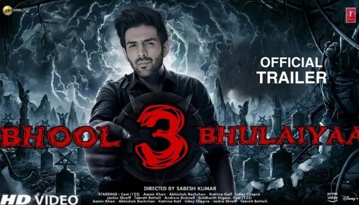 Bhool Bhulaiyaa 3 में Kartik Aaryan के साथ ओरिजिनल मंजुलिका Vidya Balan की वापसी