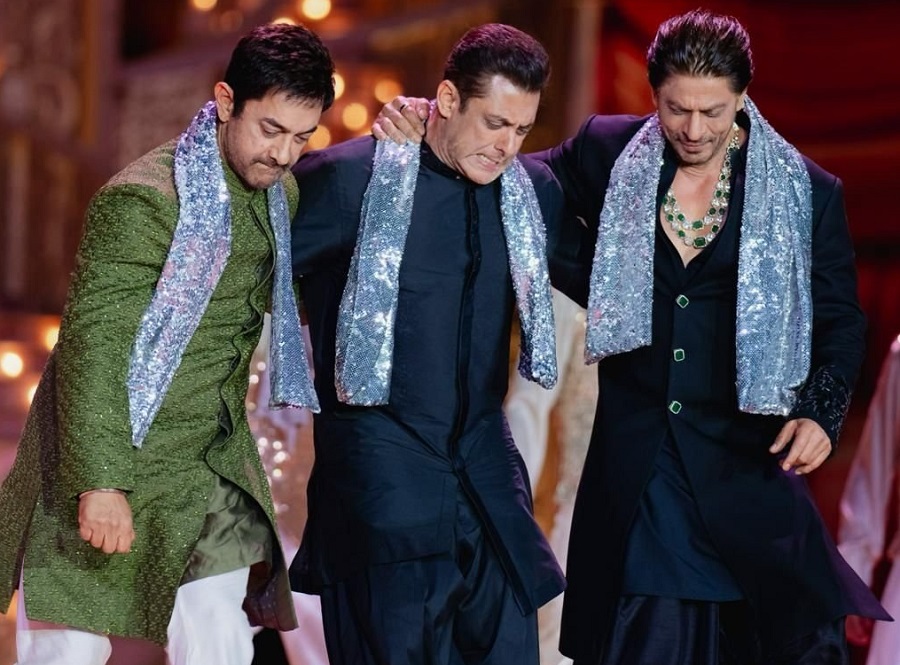 Anant-Radhika Pre-Wedding Bash: अनंत-राधिका के प्री-वेडिंग बैश में बॉलीवुड पड़ा हॉलीवुड पर भारी, जानिये किसने लूटी महफिल