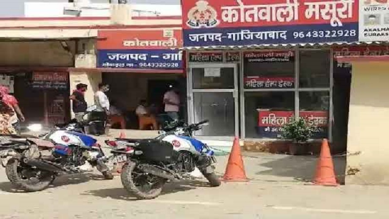 Crime in UP: पत्नी को उतारा मौत के घाट, फिर तीन दिन रहा लाश के साथ, ऐसे हुआ हत्याकांड का खुलासा