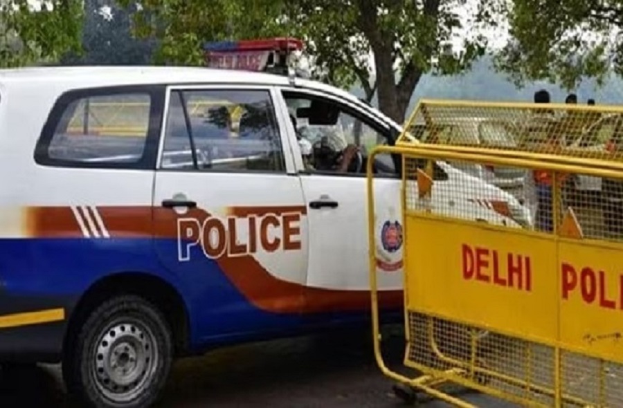 दिल्ली पुलिस के ASI ने गोली मारकर किया सुसाइड, हरियाणा का रहने वाला था मृतक